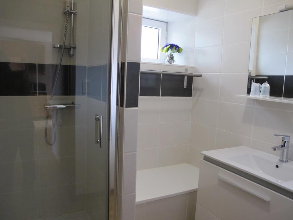 Apartamento Cairenou Location Saint-Martin-dʼArdèche Exterior foto