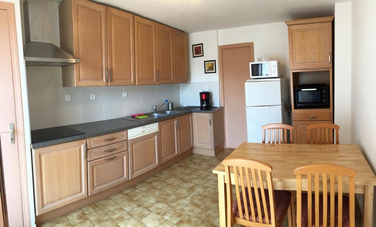 Apartamento Cairenou Location Saint-Martin-dʼArdèche Exterior foto